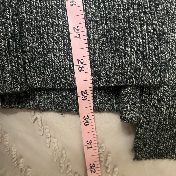 Nordstrom 100% Cashmere Knit Cardigan Size XS - Picture 9 of 9